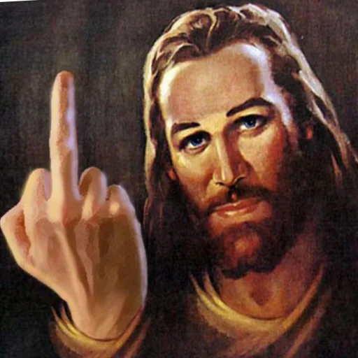 Telegram stiker 🖕 Aetherions video kang pack