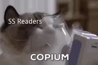 Video sticker 🌟 Aetherions video kang pack