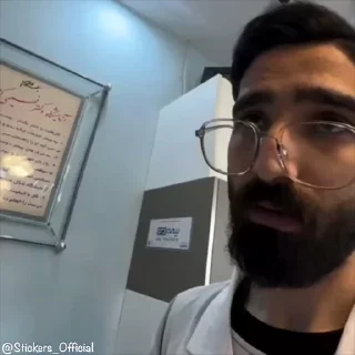 Video sticker 😂 ℍ𝕒𝕤𝕥𝕚 𝟝