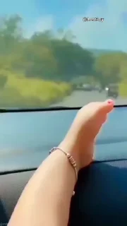 Video sticker 😌 @snehu_ki_duniya