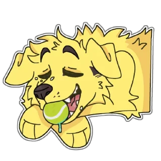 Sticker 🎾 Nao_O’Connor