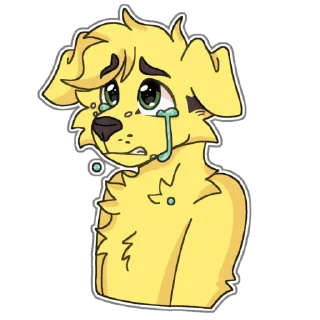 Video sticker 😭 Nao_O’Connor