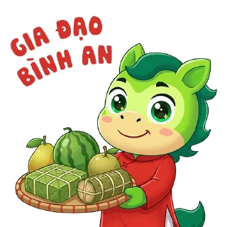 Telegram sticker 😋 Foti Markets