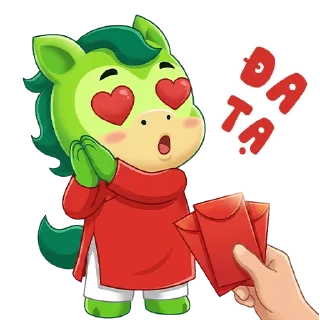 Video sticker 😍 Foti Markets