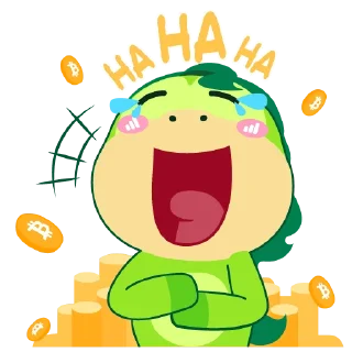 Video sticker 🤣 Foti