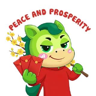 Video sticker 😗 Foti Markets