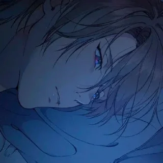 Video sticker 💮 хёнун @stikersmanhwa :: @fStikBot
