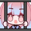Video sticker ⭐ CUTE CHIBI GIRL @S...