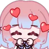 Video sticker ⭐ CUTE CHIBI GIRL @S...