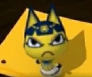 Video sticker 🌟 nikto blin :: @fStikBot