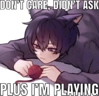 Telegram stiker 🌟 nikto blin :: @fStikBot