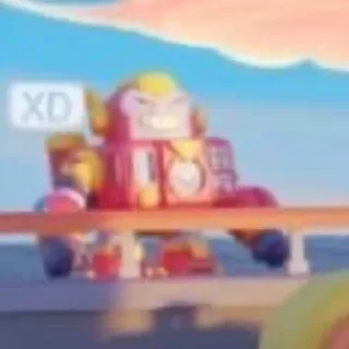 Sticker 😝 nikto blin :: @fStikBot