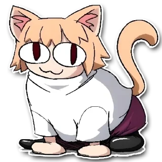 Telegram stiker 🙂 nikto blin :: @fStikBot