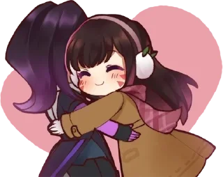Sticker 🤗 Mint's Love&Lewd🍃 :: @fStikBot