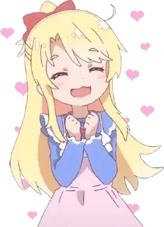 Video sticker 🥰 Mint's Love&Lewd🍃 :: @fStikBot
