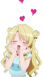 Telegram sticker 😍 Mint's Love&Lewd🍃 :: @fStikBot