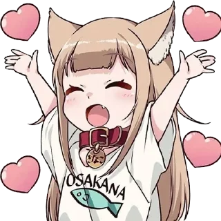 Telegram sticker 🥰 Mint's Love&Lewd🍃 :: @fStikBot