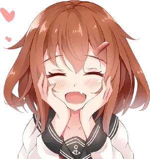 Telegram sticker 😍 Mint's Love&Lewd🍃 :: @fStikBot