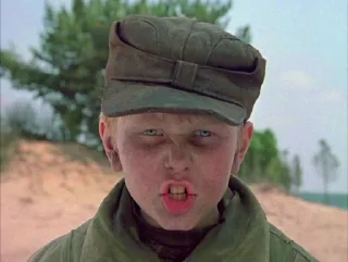 Video sticker 👶 ИДИ И СМОТРИ 1/2