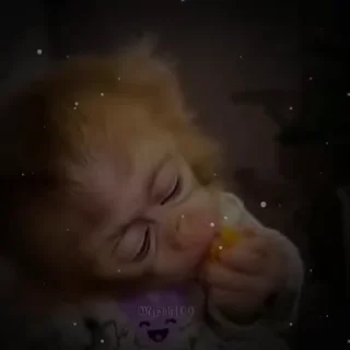 Video sticker 🤩 пушер