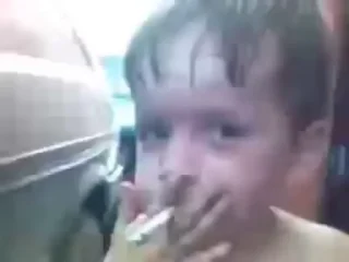 Video sticker 🚬 пушер