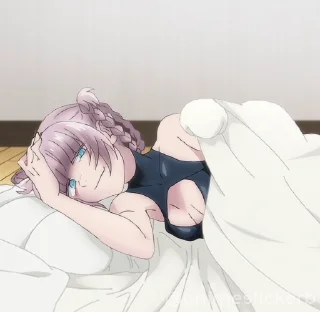 Video sticker 🫀 ♤  @BBBBBo  《》 @LAAA2 🫟