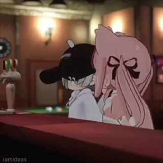 Video sticker 🫀 ♤  @BBBBBo  《》 @LAAA2 🫟