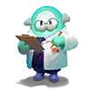 Sticker 🩺 Dragology_игры
