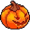 Video sticker 🎃 Dragology_игры