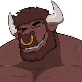 Video sticker 😏 Uthor