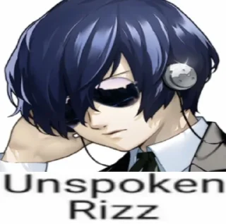 Sticker 😎 persona reddit reactions @personastickers