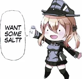 Telegram sticker 🌟 Anime und Nazi┊@IIRyuko :: @fStikBot