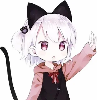 Telegram sticker 🌟 Anime und Nazi┊@IIRyuko :: @fStikBot