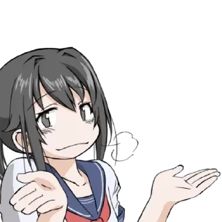 Telegram stiker 🤷 Parham $hits | @RealP4rham