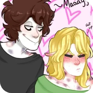 Telegram sticker 👄 Турбо ишак @TgEmodziBot