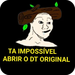 Sticker 🤤 Netfree