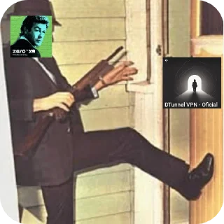 Video sticker 🔥 Netfree