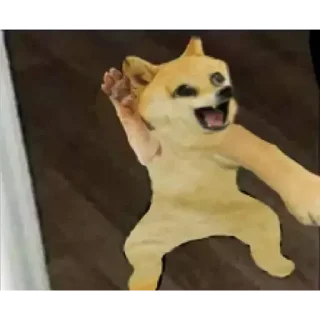 Telegram sticker 🙂 👽श्रीमान लच्छू लचीले जी @aizenthelord