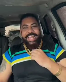 Video sticker 🤣 👽श्रीमान लच्छू लचीले जी @aizenthelord