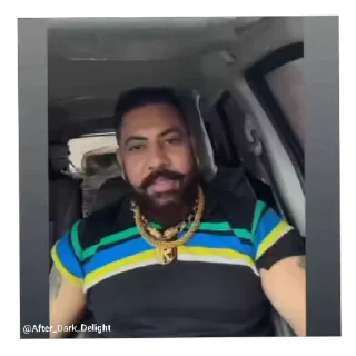 Video sticker 🌟 👽श्रीमान लच्छू लचीले जी @aizenthelord