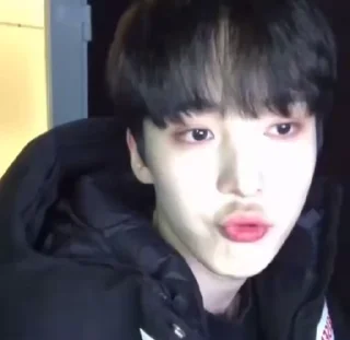 Video sticker ☺️ @qenosaros эйтизята ➡️ @Ctikerubot