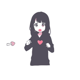 Telegram sticker ❤️ Yorforger :: @fStikBot