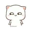 Video sticker 😏 Yorforger :: @fStikBot
