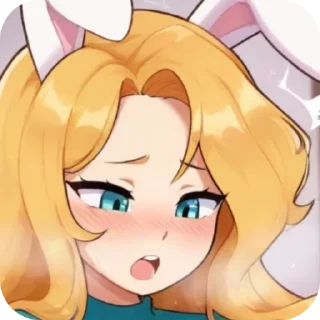 Телеграм стикер 🤲 Головки @Piperloverr21