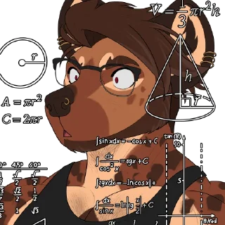 Telegram sticker 😵 Ryan Yeen