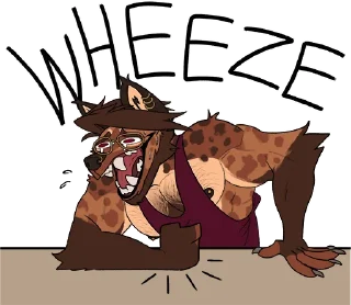 Video sticker 😂 Ryan Yeen