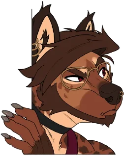 Telegram sticker 👀 Ryan Yeen