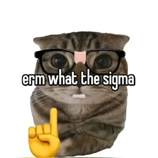 Telegram sticker 😊 memes