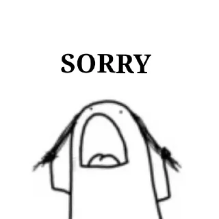 Telegram sticker 👍 Reverse pretty 😍