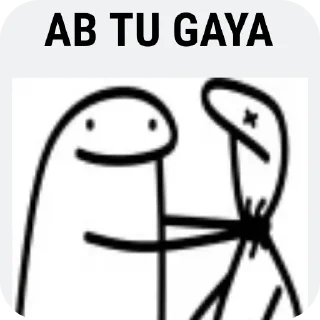 Video sticker 👍 Reverse pretty 😍